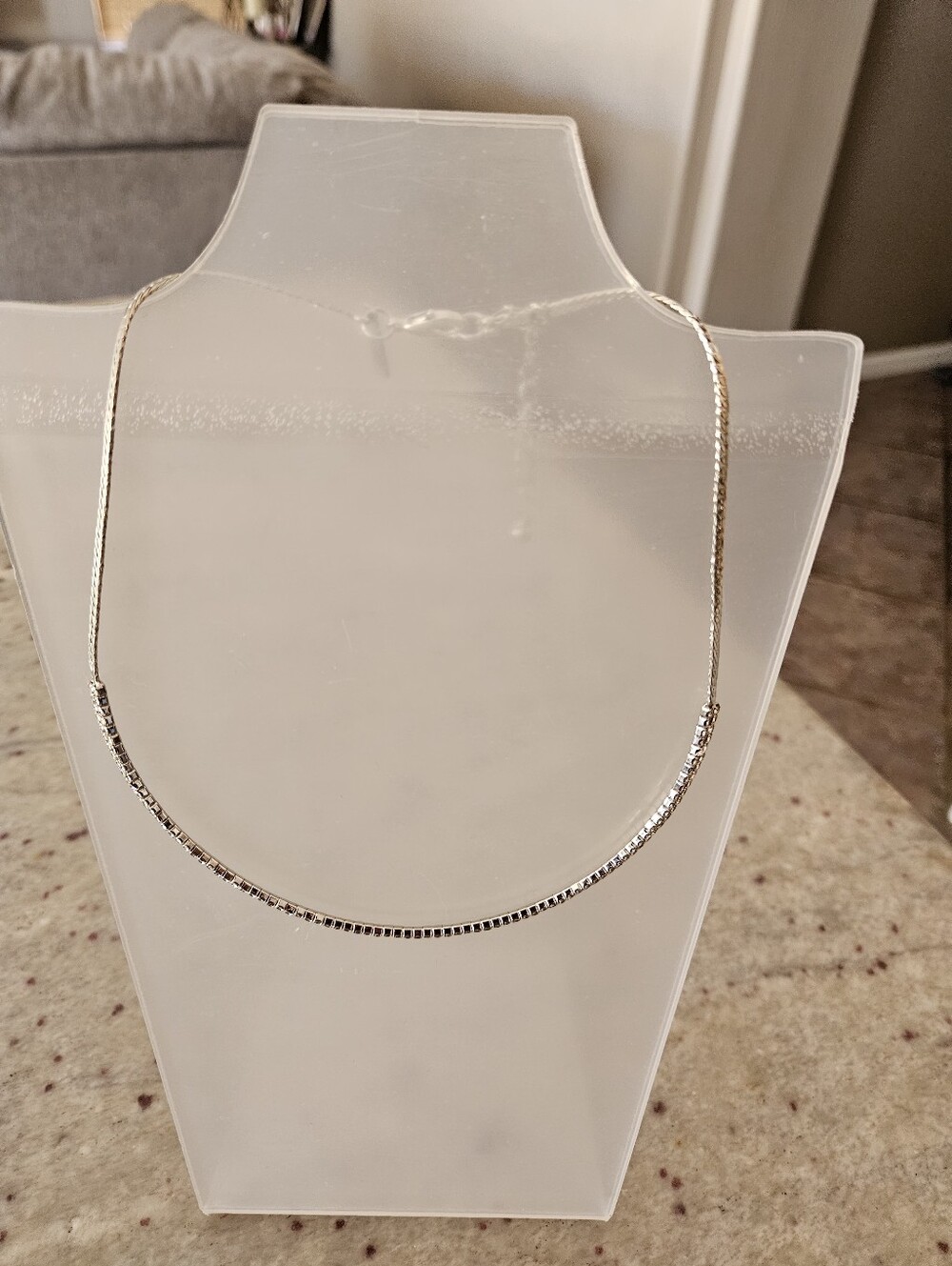 NEW ☆ Lot Of 2 Necklaces, INC/Macy's, Brand NEW!